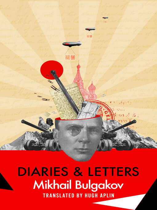 Title details for Diaries & Selected Letters by Mikhail Bulgakov - Available